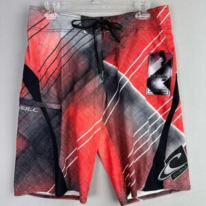 O’Neill Lopez Freak Men’s 30 Board Shorts